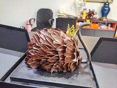 -西檬树SIMON·T轻奢蛋糕(大东方Max店)