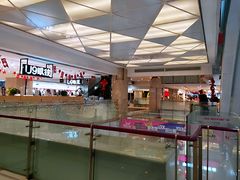 -吾悦广场(天津和平店)