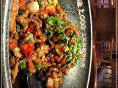 -味上湘菜馆(阿波罗店)