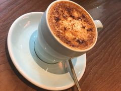 -咖法森林·咖啡  酒吧(天河店)