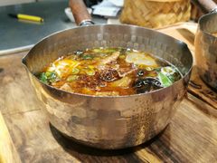 -小满手工粉(上海月星环球港店)