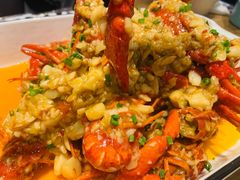 -文叔·湖北名小吃·小龙虾(华强北店)