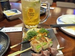 -鸟鹏烧鸟居酒屋(仁恒梦中心店)