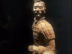 -陕西历史博物馆