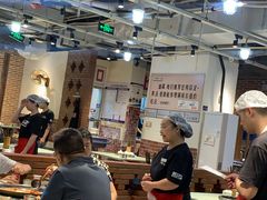 -五里关火锅(牛市口店)