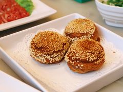 一品烧饼-牛街·马辈儿涮肉(牛街二店)