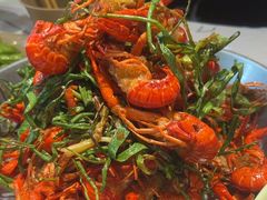 -巴厘龙虾·榜首油焖大虾(青山店)