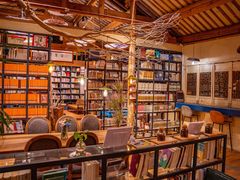 -宣科纳西古乐·非遗音乐(大水车店)