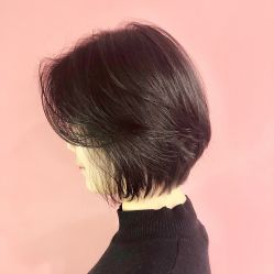短发-Moyue HAIR SALON