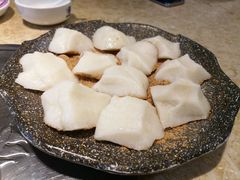 打糕-英子补身汤(海兰路店)