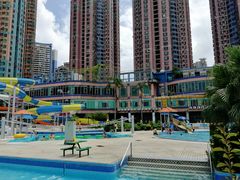 -黄金海岸水上乐园