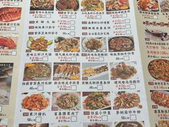 -百年恒益烧腊海鲜酒家·非遗传承(广州黄埔店)