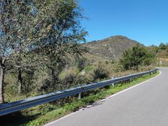 -阳台山自然风景区