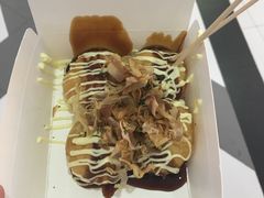 -粉粉乐鲷鱼烧(美罗城店)
