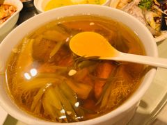 -文杏酒楼(一品天下店)