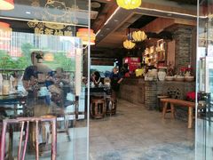 -阿嫂印象·民间江湖菜(大学城店)