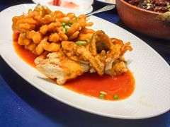 -香雪海饭店中餐厅(玉山店)