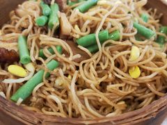 -老雒阳面馆·水席(定鼎门店)