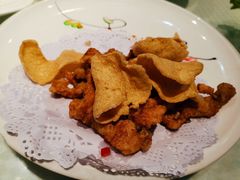 椒盐排条-老人和饭店(打浦路店)