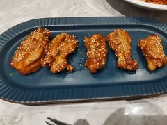 -必胜客(华邦银泰店)