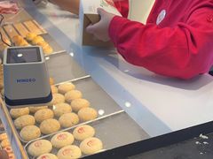 -嘉华鲜花饼·现烤(昆明老街店)