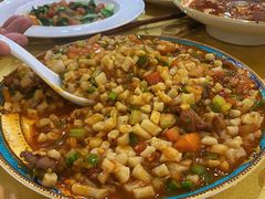 -新疆巴州金丝特餐厅(大钟寺店)