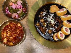 -HOTISLAND海鸡岛·韩国料理(江南西店)