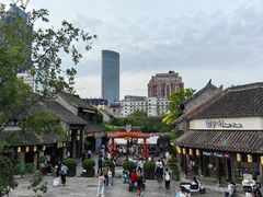 -回龙窝历史文化街区