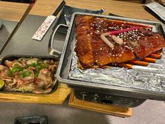 -沼津港精致料理·寿喜烧·烧鸟(龙湖南桥天街日料榜单店)