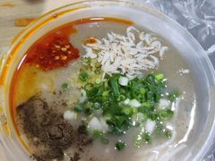 -汪记鲜鱼糊汤粉(沈阳路总店)