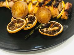 -娜娜家•Nana’s restaurant (爱琴海店)