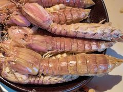 -蚝堡海鲜·威海菜·海肠捞饭·烧烤·亚洲吃蚝公司(幸福门店)