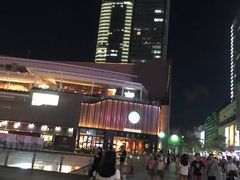 -星巴克(深圳海岸城4楼店)