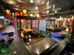 -高淳味道(丹阳湖北路店)