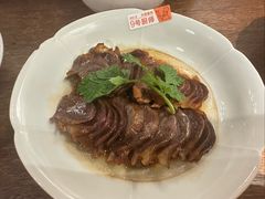 -乔街深夜食堂·台州菜·高压锅生蚝(杭州总店)