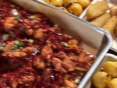 小酒馆辣子鸡-下酒(华熙店)
