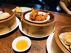 -ZEN采蝶轩·粤味臻鲜·手作点心·商务宴请(泰州店)