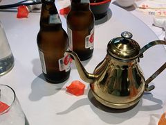 -京味斋·北京烤鸭(华威桥北工大店)