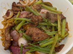 -寻裕记·现炒浇头面(人民广场店)