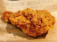 -肯德基(颛桥店)