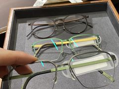 -大视光学•LINDBERG林德伯格•全球手工眼镜集合店(王府井店)