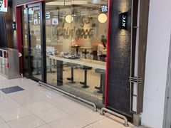 门面-肯德基(春申店)