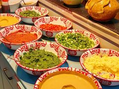 -清真·金鑫隆牛羊肉(环山路店)