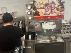 -DQ·蛋糕·冰淇淋(通州万达店)