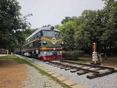 -柳州工业博物馆