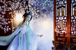 -梓摄影古装写真工作室(富力广场店)