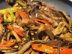 -木桶记臭鳜鱼·安徽非遗名菜(火车站白马老店)