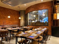 大堂-铁公鸡·四川料理(天环广场店)