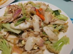 -王庄阿咪海鲜大排档(象园店)