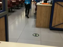 -灵芝妹子海鲜米线(香炉礁山姆店)